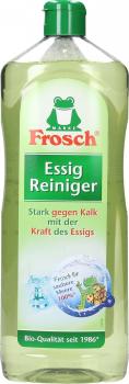 Frosch Essig Reiniger in Bio-Qualität, 750ml