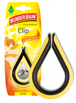 Wunderbaum-Baum CLIP Vanilla