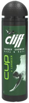 Duschgel Cliff 250ml Energy Cup