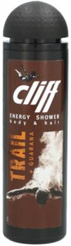 Duschgel Cliff 250ml Energy Trail