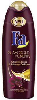 Fa Dusch 250ml Glamorous Moments