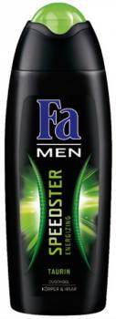 Fa Dusch 250ml Men Speedster