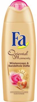 Fa Dusch 250ml Oriental Moments