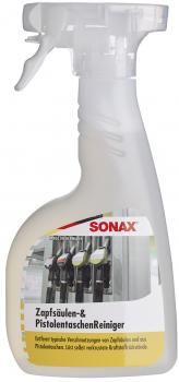 Sonax Zapfsäulen-&Pistolentaschen Reiniger 750ml