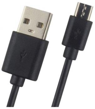 Tekmee USB Micro Kabel für Samsung 1m 1A Charge&Sync BULK/Lose Ware(für 98182&98