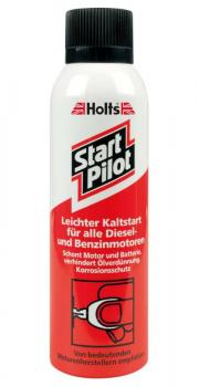 Holts Start Pilot Kaltstarthilfe 200 ml Sprasdose