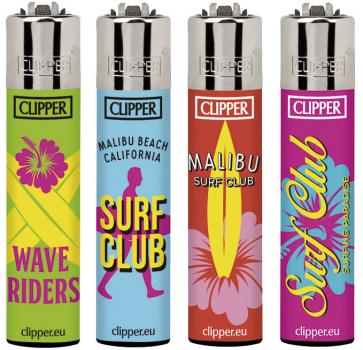 Clipper Fzg. SURF CLUB CP11 im 48er T-Dsp.