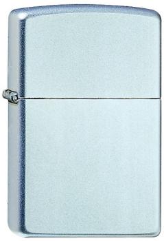 Zippo Fzg. Orginal Satin Finish 1022205