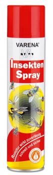 Varena Insektenspray Schädlingsspray 400ml