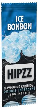 HIPZZ ICE BONBON Flavouring Cartridge Aroma Card im 20er Box