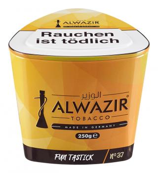 Alwazir® FUN TASTICK No 37 250g Metalldose - The Californication - Orange Zitron