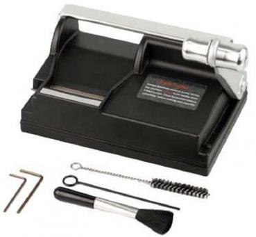 Zorr Powermatic 1+Elite Manual Injector schwarz in Einzel-Box