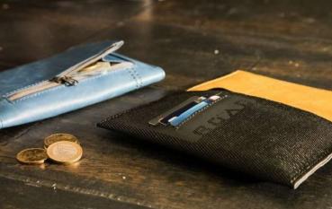 Universell Tasche für Handy/Smartphones blau Golla Road BILL,Magnetverschluss, K