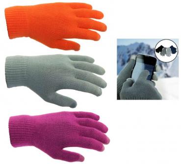 Universell Herren&Dame Winter Handschuhe Speziell entwickelt für die Benutzung H
