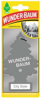 Wunderbaum City Style im 24er Dsp.""DNP Preis"""